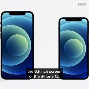 The smaller iPhone you've been waiting for is real, and it'll be out next month. Oh, and it has 5G. | CNET