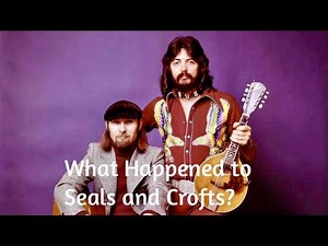 What Happened to Seals and Crofts?