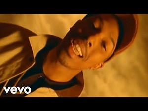 US3 - Cantaloop (Flip Fantasia) (1993 Music Video) | #35 Song