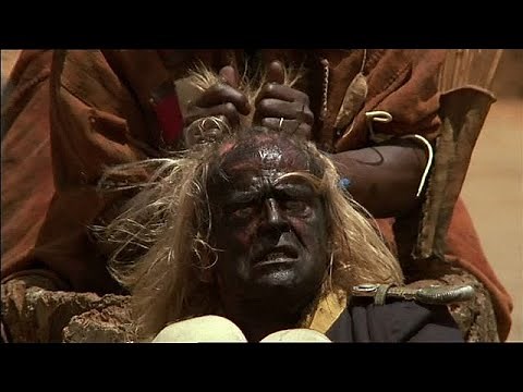 Cobra Verde (1987- full movie)
