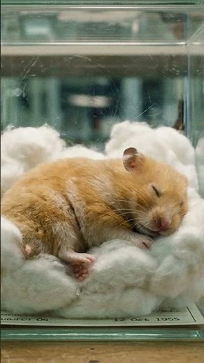 The Frozen Hamster That Invented Your Microwave #microwave #sciencehistory