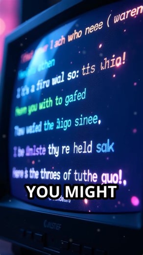Ever wondered why open subtitles make everything so much better? Dive into the world of enhanced viewing! #opensubtitles #viewingexperience #accessibility #filmnerd #subtitlesmatter #globalcinema Follow my other socials for more content like this 🔗👇 | Amazeify
