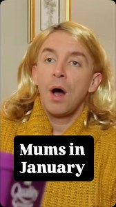 Mums on a diet! It’s the same old story! #diet #comedy | Mark Massett