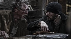 Snowpiercer: Arka przyszłości (2013)