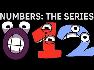 Number lore (0-11)