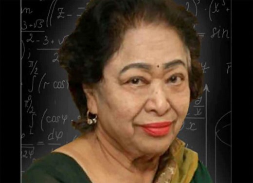 On 18 June 1980, Shakuntala Devi demonstrated the multiplication of two 13-digit numbers - 7,686,369,774,870 × 2,465,099,745,779 - picked at random by the Computer Department of Imperial College London. She correctly answered 18,947,668,177,995,426,462,773,730 in 28 seconds. | The Times of India