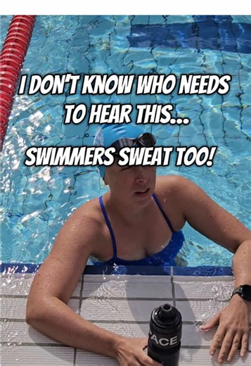 Essential Electrolytes for Swimmers After Long Sessions