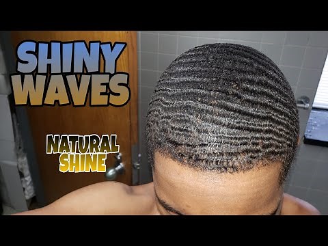 360 WAVES : HOW TO MAKE YOUR WAVES SHINE
