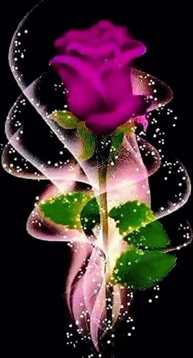 Fondos de Pantalla de Rosas: Animación y Foto Animada