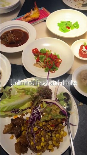 24hr Luxury Spa In China