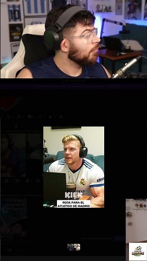 La Cobra Reacciona a Meme de Quiero Queque #shorts