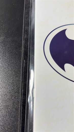 Tomorrow 6pm ET on Whatnot. Complete the Trinity. Absolute Batman #13 Glow in the Dark Red Foil Trinity Exclusive Drops. Limited to 666 for Halloween. The 1st Appearances of Absolute Catwoman & Harley Quinn!! Bookmark the show! Link in Bio. #trinitycomics #whatnot #trinityexclusive #dccomics #batman #absolutebatman | Trinity Comics