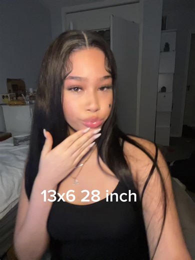 BFF Girl Beauty: Versatile 20-Inch Lace Wig Review