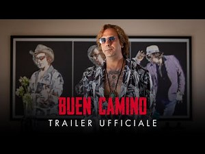 Buen Camino | Official Trailer | In theaters December 25th