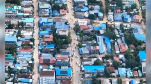 DVB TV ၂၂ ရက် ဒီဇင်ဘာလ ၂၀၂၅ မနက် ၈ နာရီ သတင်း #dvbtvnews #Myanmar #dvblive Support DVB - https://burmese.dvb.no/membership Subscribe - https://youtube.com/dvbtvnews Follow - https://t.me/dvbtvnews | DVB TV News