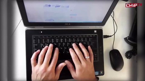 Dropbox Passwort ändern - Anleitung