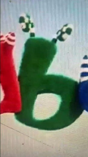 Oddbods end credits