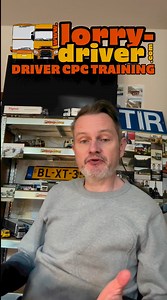 If you run a transport or bus/coach company let me take all the stress out of planning your Driver CPC training, for a great price! Contact me for a quote and let’s get started, September isn’t far now. 07984 026281 luke@lorry-driver.com www.lorry-driver.com #DriverCPC #DriverTraining #Lorry #Truck #Transport #Logistics #Haulage #Coach #Bus #Travel #LorryDriver #TruckDriver #Trucker #CoachDriver #BusDriver #lorrydriverdotcom | lorrydriver.co.uk
