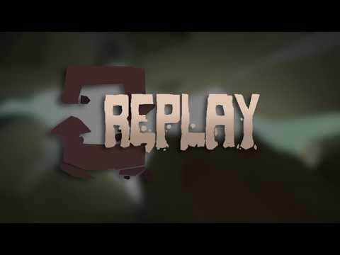 RUMBLE VR - Replay Mod Showcase