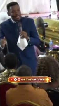 Groaning Is Not What You Think | Apostle Edu Breaks It Down #PrayerSecrets