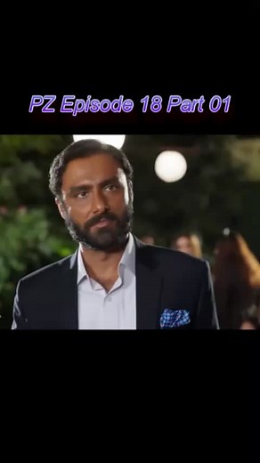 PZ Episode 18 Part 01 TikTok Drama - Pari Parizaad Pakistani Drama