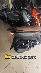 387K views · 2.8K reactions | Yamaha gear ultima 2025 lebih wort it dari pada beat ? | Otomotif Entertainment | Facebook