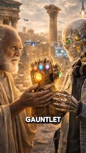 What if You Arrived in Multiverse Ancient Greece🤯🏛️