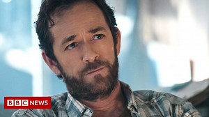 Luke Perry fans remember and pay tribute to 'nicest guy'