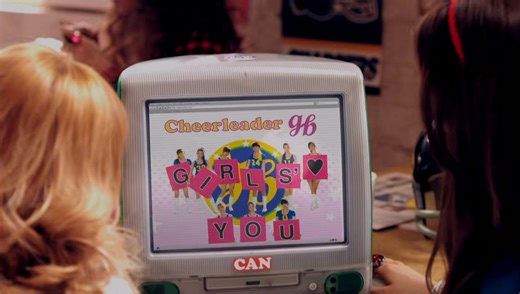 Girls' Generation 少女时代 'Oh!' MV