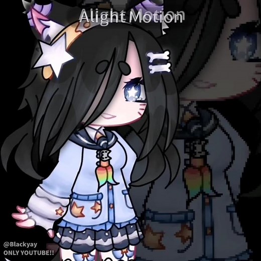 KLK TREND | GACHA TREND | #gachalife#gacha#animation#fypシ゚viral#gachatrend#animalhospital