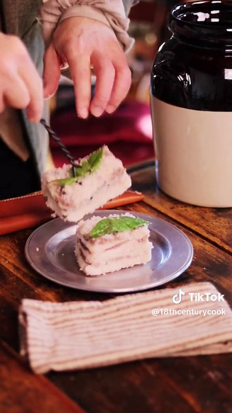 18th Century Salt Pork Cooking | Historical Taverncore Recipe