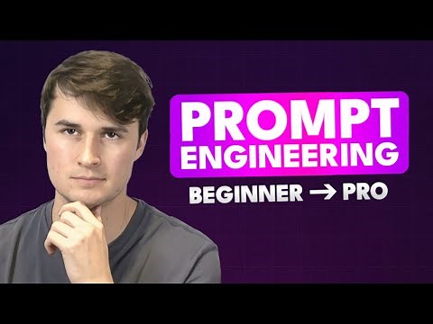 Prompt Engineering for AI Agents (FULL GUIDE)