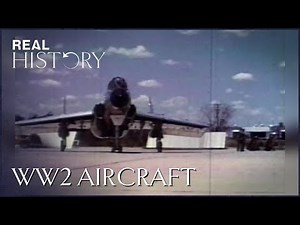 How The F4U Corsair's Range & Load Crushed The Jet Competition