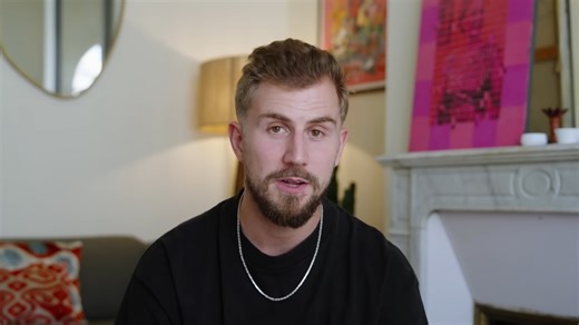 He lost his mom, his love, and his purpose - then he made one hard choice