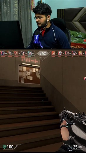 The Raven’s Den on Instagram: "Fix You movement in Valorant with this trick that most of the players miss out. Fix Your Strafing and make your movement UNPREDICTABLE!! . . . . . . #Valorant #ValorantTips #valorantmovement #movementfix #ValorantGuide #SpikePlant"