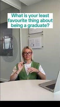 Inside Early Careers at AECOM: Hannah Spills on Life as a Stakeholder Engagement Grad in Belfast