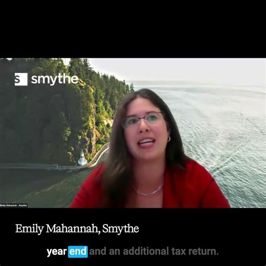 CCPC Status Restoration with Smythe's Emily Mahannah #capitalraising #funding #innovation