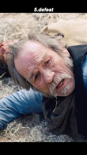 😱 "He's Taking Her Away!" - The Most TENSE Scene in The Homesman#movie #film