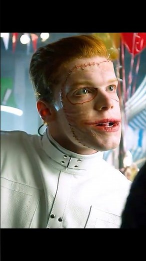 🃏 #GothamPsychologicalTwist | The Mad Hatter’s Hypnotic War on Bruce Wayne 🧠🦇