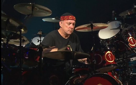 Rush - YYZ (Live 2007)