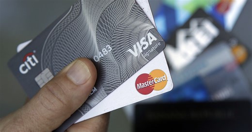 Capping credit card interest rates: These are the pros and cons