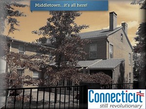 Middlesex Historical Society