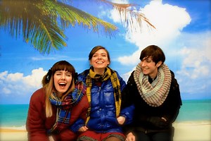 Indie Pop-Punk band 'Colour me Wednesday' releases new music video ! • WithGuitars