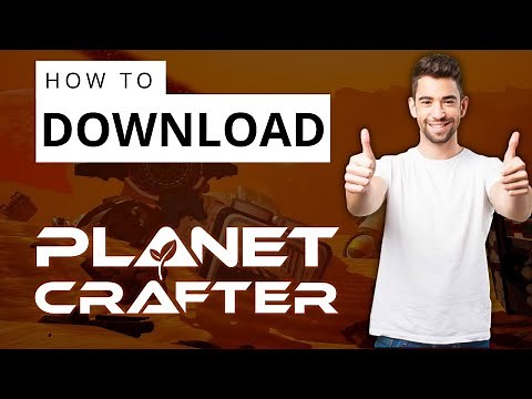How to Download The Planet Crafter on PC (Step By Step)