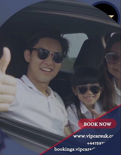 are you looking for a VIP car for hire