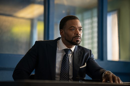 Method Man Plays Defense Lawyer in 'Power Book II: Ghost' Trailer