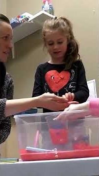 Students with disabilities celebrate a memorable prom experience