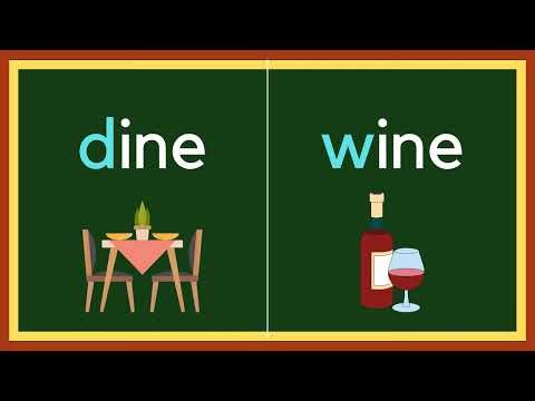 Learn to Read Long Sound Words ----- Long /Ii/ ----- Fast & Easy