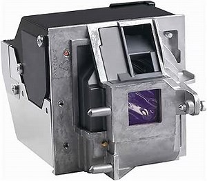 Projector Lamp Replacement for SP-LAMP-024 InFocus IN24 IN24EP IN26 W240 W260 Powered by Phoenix SHP OEM Bulb - 1 Year Warranty