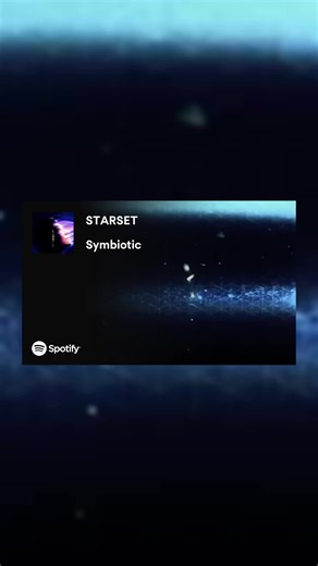 STARSET - Symbiotic: Análisis de la letra